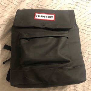 Black Hunter by Target backpack